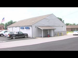 CRISPY CHICKEN: KFC destroyed by explosion - CNN 2