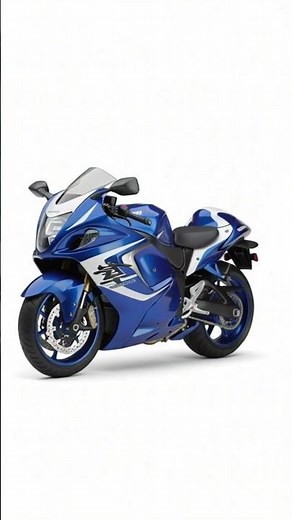 2026 Suzuki Hayabusa First Look – The Legend of Speed Returns #eicma #automobile #motorcycle