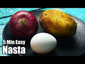 5 Minutes Recipe / Easy Evening Snacks Recipe / Instant Recipes / Yummy Recipe For Kids