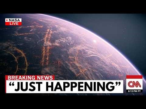 Kepler Telescope Just Captured First Real Image of Another World