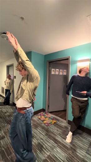 Full Circle Boys: You Should Be Mine!