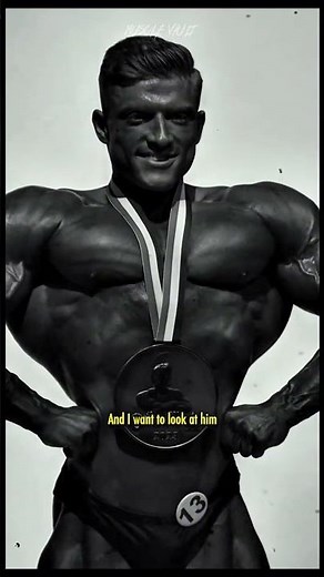 Bodybuilding Motivational Vedio | Urs Kalecinski Workout | Inspiration | fitness | Mr Olympia 2025