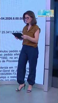 Nunes Marques suspende "Exército de Lula" até registro