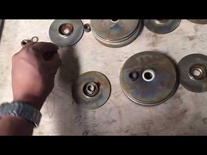 Grundfos CR Pumps service