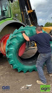 50K views · 264 reactions | Have a look at these GRI Green XLR EARTH...