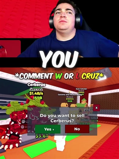 Steak Dinner Surprise: What Happened When Cruz Sold Cerberus