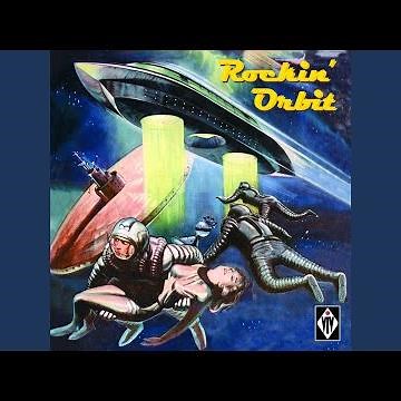 The Little Space Girl