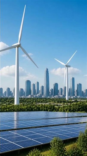 Unlocking Smart Grids: The Future of Energy Efficiency and Sustainability