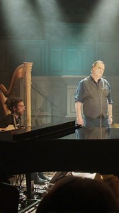 Watch now the official music video for “The Green Willow Tree”, the first pre-release track of Bryn Terfel's upcoming album Sea Songs! 🎥 → on the DG YouTube channel! | Deutsche Grammophon - DG