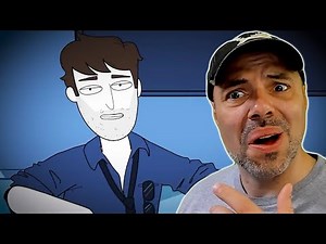 WHO IS SCP 1504 JOE SCHMOE? (SCP Animated Story Reaction)