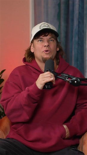 FDNY Firefighter tells his 9/11 story | Theo Von