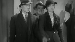 Murder on a Bridle Path (1936)