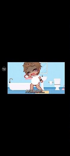 Aiden gives birth alone|Mpreg|Gacha nox|First vid #gacha #Mpreg