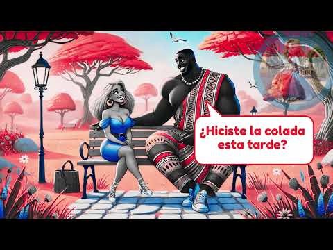 Learn Spanish: 100 Daily Dialogues in Spanish: Conquer Your Routine | Say Spanish