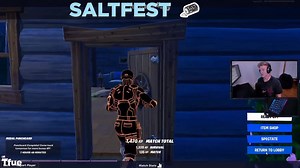 The SALTIEST streamers 😅🤬 | Fortnite Funny Videos