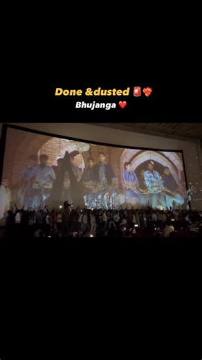 @hyderabad__chronicles on Instagram: "We love bad boyyy🎀❤️‍🔥 . . . Shot by @hyderabad__chronicles . . . . . •#fyp #fyp: #trending #businessman4k #viral #explorepage #explore #love #reels #follow #trend #photography #businessman #maheshbabu #kajalagarwal #motivation #telugu #hyderabad #songs “Businessman 4K” refers to the 4K resolution rerelease of the 2012 Telugu action film “Businessman” starring Mahesh Babu and directed by Puri Jagannadh. The film was re-released on August 9, 2023, coincidin