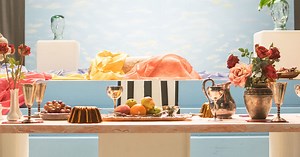 Master of Arts Screen: Production Design |