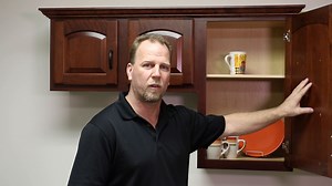 Watch How to measure for replacement cabinet door and drawer boxes on Amazon Live