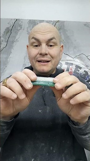 💥 Is the resin flexible or rigid? You'll be surprised! #EpoxyResin, #EpoxyResinURUGUAY