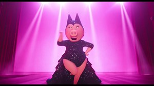 Sing Movie: Shake It Off Final Performance Scene