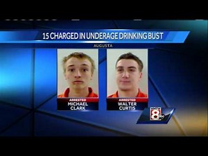 WMTW News 8 Saturday evening Headlines