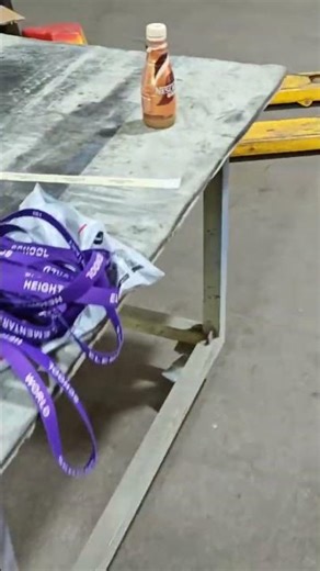 mini size double side lanyard heat press machine/ribbon sublimation machine