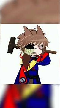 #эддсворлд #Том #Торд #gacha #коткомпот #gachaclub #гача #котофейка #edit #memes