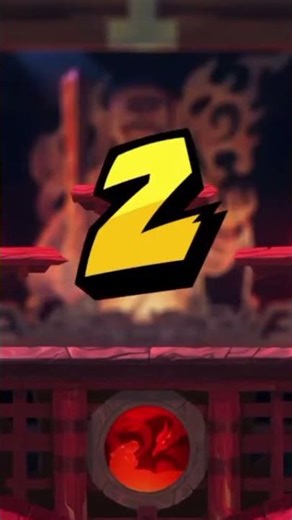 realmente la venganza si es buena (Brawlhalla)