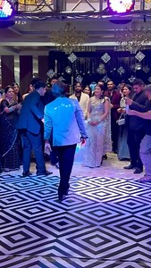 2.7M views · 92K reactions | Ghunghte Mein Chanda Hai Phir Bhi Hai Phela Chaaron Aur Ujala ❤️ #shahrukhkhan#srk #ibrahimqadri #kingkhan #weddingdress | Qadri Ibrahim | Facebook