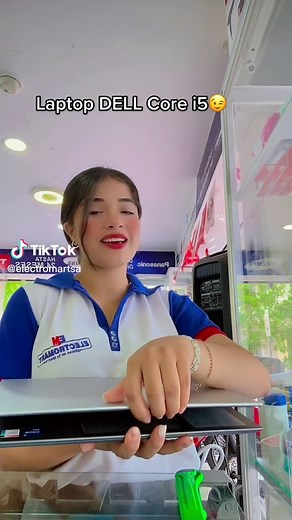 Laptop DELL Inspiron 5590: Análisis y Características