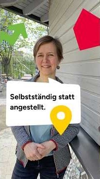 Selbstständig statt angestellt. Franchisesystem der Duden Institute für Lerntherapie.