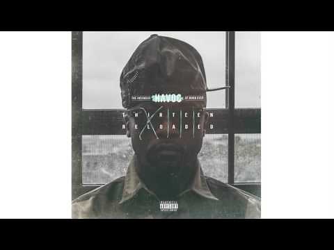 Havoc - "Listen to the Man" [Official Audio]