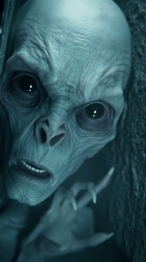 Scary Humanoid Creatures Caught on Camera #10 | Real Horror & Unexplained Creatures