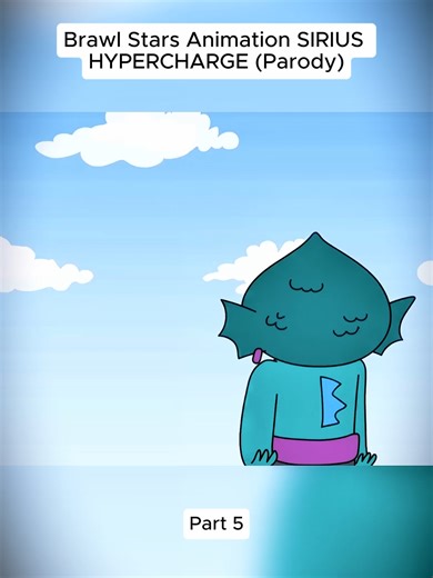 Epic Animation Moments in Brawl Stars Clips