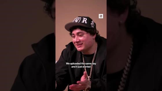 Shoreline Mafia reveal the #truestory behind “Musty” & “Bottle Service”