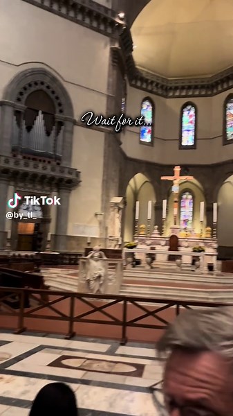 Exploring Brunelleschi's Dome in Florence