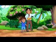 Dora the Explorer - Feliz Dia de los Padres