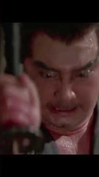 dont get in this samurai's way | Lone Wolf and Cub 1973 | #samurai #katana #sword #action