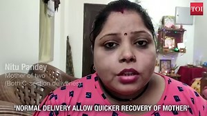 34K views · 96 reactions | The National Family Health Survey 2019-20 reveals that in most states, caesarean deliveries in private hospitals is over 50% of total deliveries. | The Times of India | Facebook