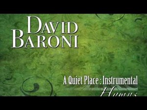 Higher Ground (From "A Quiet Place: Instrumental Hymns")