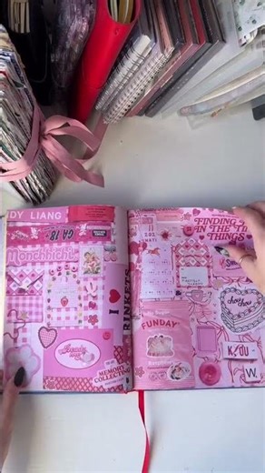Giveaway time! Win your very own copy of “A Year of Junk Journaling” by Martina Calvi - with 52