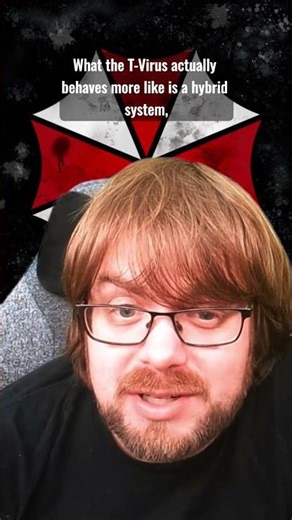 The science behind the T-Virus in Resident Evil