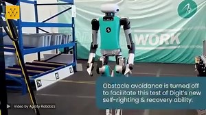 25K views · 88 reactions | Digit, Agility Robotics' human-centric...