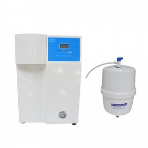 [Hot Item] Biochemical Analysis Type 1 Water System Laboratory Deionized Water Machine