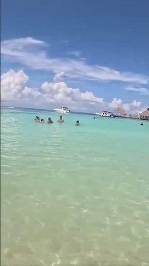 This Is Cancún in 2026 | The Last Turquoise Paradise
