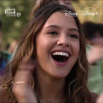 New trailer for ‘CAMP ROCK 3’ (2026)