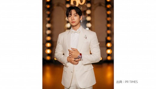 ジュノ(2PM)【2025最新】イ・ジュノの出演ドラマ＆映画12選！演技ドルから最優秀演技賞まで上り詰めた魅力を徹底解説！ - サンキュ！