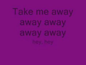 Pink Slip - Take Me Away (Lyrics)