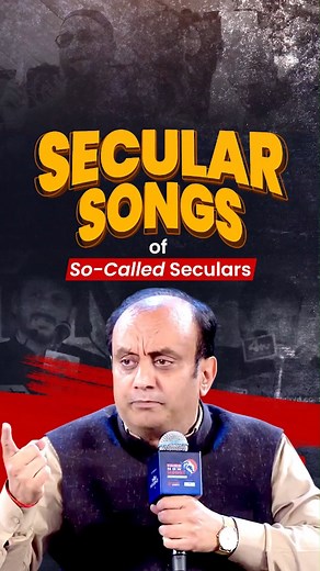 Secular Songs of so called Seculars | ModiNama