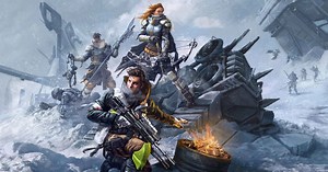 Scavengers Gets A New Gameplay Trailer & Playtest Announcement